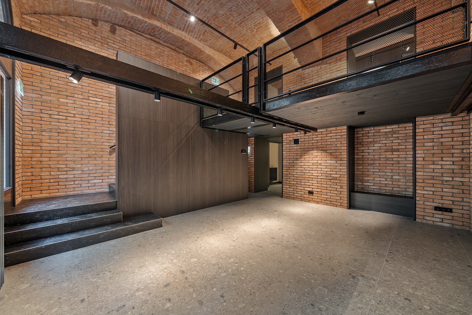 THE K-LOFTS - Exklusive Büro-Lofts in begehrter Innenstadtlage THE K-LOFTS - Exklusive Büro-Lofts in begehrter Innenstadtlage