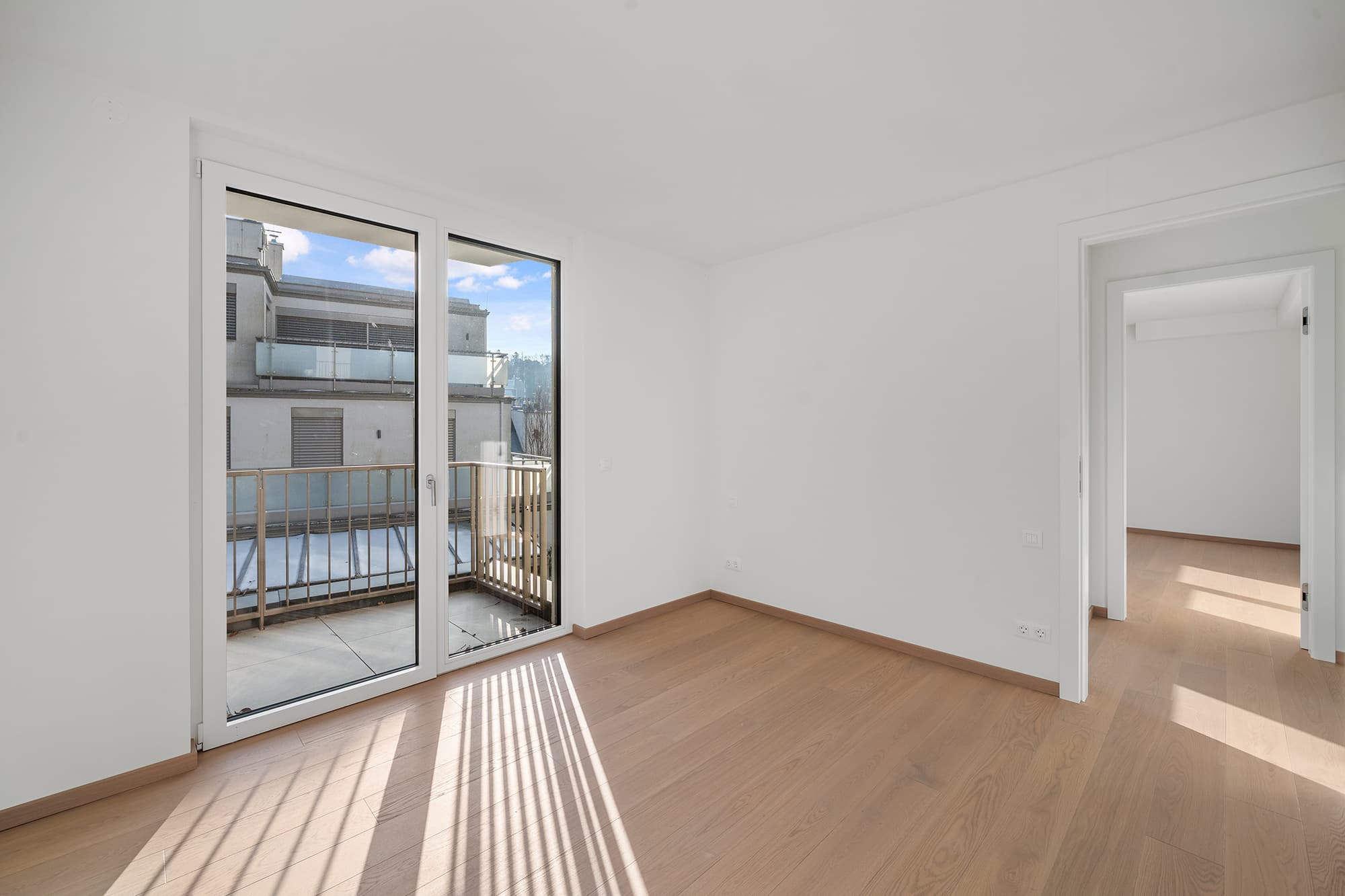 AGNES 45- Agnesgasse 45 AGNES 45- Agnesgasse 45