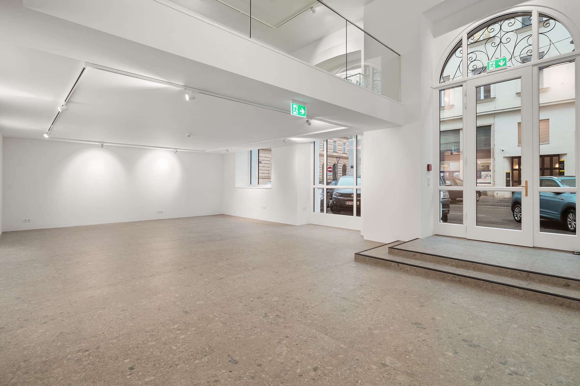 BÜRO-/GESCHÄFTSFLÄCHEN - AM WERDERTOR BÜRO-/GESCHÄFTSFLÄCHEN - AM WERDERTOR