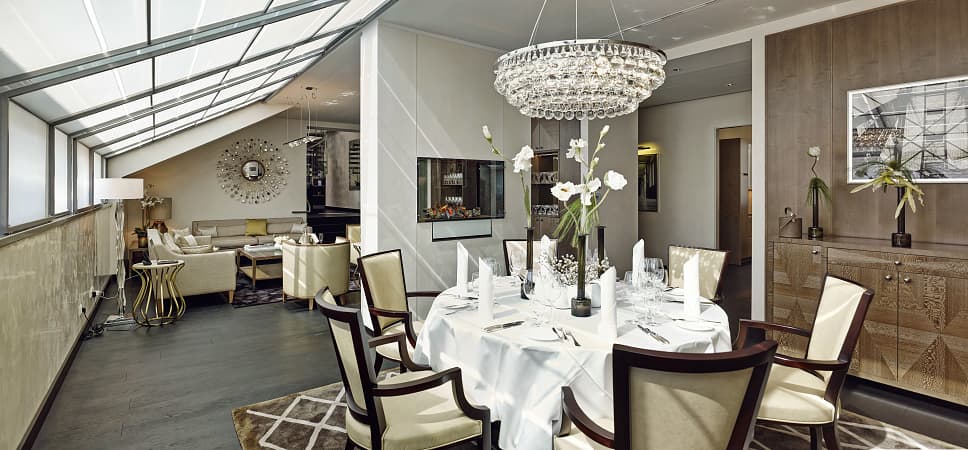 PENTHOUSE im PALAIS HANSEN - RESIDENCE 1010 VIENNA PENTHOUSE im PALAIS HANSEN - RESIDENCE 1010 VIENNA